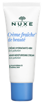 NUXE Creme Fraiche de Beaute veido kremas, 30 ml