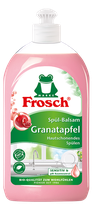 FROSCH Balm Pomegranate indų ploviklis, 500 ml