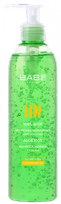 BABE 100 % Aloe gelis, 300 ml