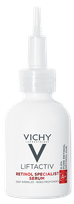 VICHY Liftactiv Specialist Retinol serumas, 30 ml