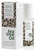 AUSTRALIAN BODYCARE Tea Tree Oil pieštukas nuo spuogų, 9 ml