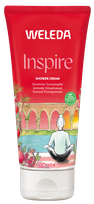 WELEDA Inspire dušo kremas, 200 ml