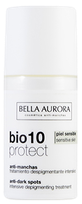 BELLA AURORA Bio10 Forte Anti-Dark Spot For Sensitive Skin SPF 20 serumas, 30 ml