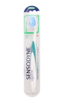 SENSODYNE Multi Care Medium dantų šepetėlis, 1 vnt.