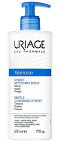 URIAGE Xemose Cleansing gelis-kremas, 500 ml