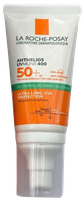 LA ROCHE-POSAY Anthelios Oil Control SPF 50+ gelis-kremas, 50 ml