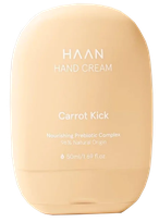 HAAN Carrot Kick rankų kremas, 50 ml