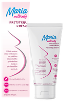 MARIA Maternity nuo strijų kremas, 200 ml