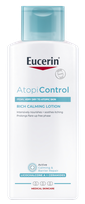 EUCERIN AtopiControl  kūno losjonas, 250 ml