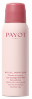 PAYOT Deo 48H antiperspirantas, 125 ml