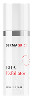 DERMA SR BHA Exfoliator  veido kaukė, 50 ml