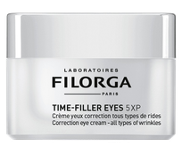 FILORGA Filorga Time- Filler Eyes 5 XP paakių kremas, 15 ml