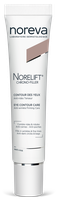 NOREVA Norelift Chrono-Filler Eye and Lip akių ir lūpų kremas, 15 ml