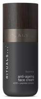 RITUALS Homme Anti-ageing veido kremas, 50 ml