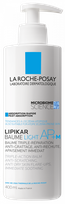 LA ROCHE-POSAY Lipikar Baume AP +M Light kūno kremas, 400 ml