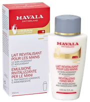 MAVALA Revitalizing Hand veido pienelis, 150 ml