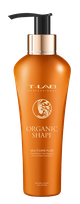 T-LAB Organic Shape Multi-Care skystis, 150 vnt.