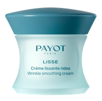 PAYOT Lisse Smoothing Wrinkle veido kremas, 15 ml