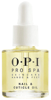 OPI Pro Spa Nail & Cuticle nagų ir odelių aliejus, 8.6 ml