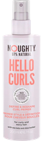 NOUGHTY Hello Curls Primer dulksna, 200 ml