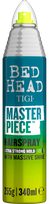 TIGI Bed Head Masterpiece Strong Hold plaukų lakas, 340 ml