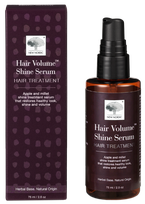 NEW NORDIC Hair Volume plaukų serumas, 75 ml