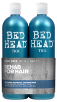 TIGI Bed Head Urban Recovery plaukų priežiūros rinkinys, 1 vnt.