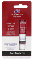 NEUTROGENA Intensive Repair lūpų balzamas, 15 ml