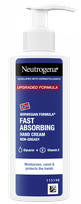 NEUTROGENA Fast absorbing rankų kremas, 150 ml