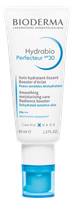 BIODERMA Hydrabio Perfecteur SPF 30 veido kremas, 40 ml