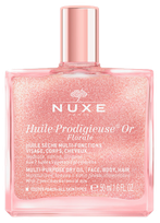 NUXE Huile Prodigieuse OR Florale aliejus, 50 ml