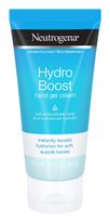 NEUTROGENA Hydro Boost rankų kremas, 75 ml