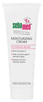 SEBAMED Moisturizing veido kremas, 50 ml