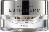 INSTITUT ESTHEDERM Excellage Eye Care paakių kremas, 15 ml