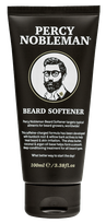 PERCY NOBLEMAN Beard Softener drėkiklis, 100 ml