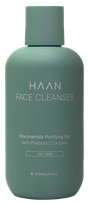 HAAN Face Cleanser For Oily Skin valomasis gelis veidui, 200 ml