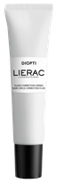 LIERAC Diopti Dark Circle Correction gelis, 15 ml