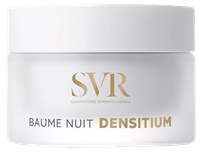 SVR Densitium Baume Nuit veido kremas, 50 ml