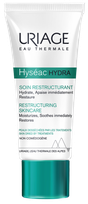 URIAGE Hyseac Hydra veido kremas, 40 ml