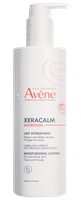 AVENE Xeracalm Nutrition kūno losjonas, 400 ml