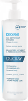 DUCRAY Dexyane Ultra-Rich valomasis gelis, 400 ml