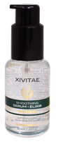 XIVITAE Glotninantis su augalinio aliejaus kompleksu plaukų serumas, 50 ml