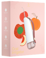 OCLEAN Oral Pink W10 irigatorius, 1 vnt.