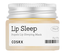 COSRX Full Fit Propolis Lip Sleeping lūpų kaukė, 20 g