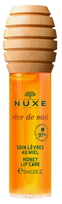 NUXE Reve de Miel Honey Lips lūpų balzamas, 10 ml