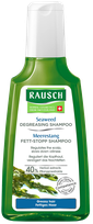 RAUSCH Seaweed Degreasing šampūnas, 200 ml