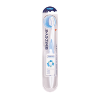 SENSODYNE Complete Protection Soft dantų šepetėlis, 1 vnt.