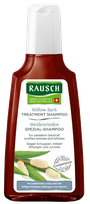 RAUSCH Willow Bark Treatment šampūnas, 200 ml