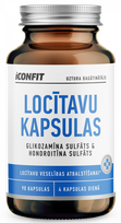 ICONFIT Joint kapsulės, 90 vnt.