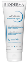 BIODERMA Atoderm Intensive eye valiklis, 100 ml